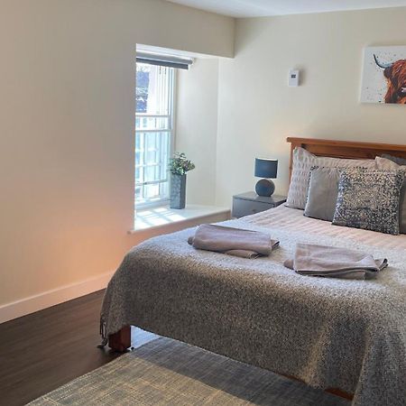 City Centre Bridge Street Apartment Kirkwall Ngoại thất bức ảnh