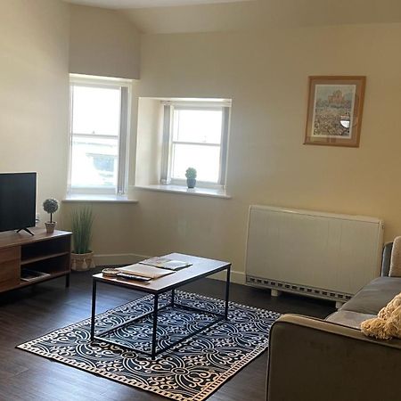 City Centre Bridge Street Apartment Kirkwall Ngoại thất bức ảnh