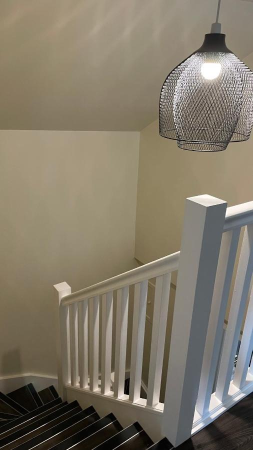 City Centre Bridge Street Apartment Kirkwall Ngoại thất bức ảnh