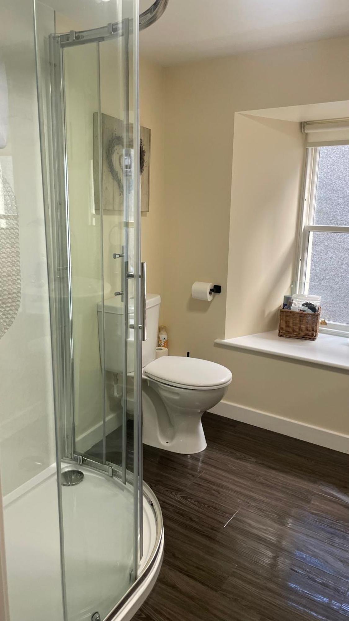 City Centre Bridge Street Apartment Kirkwall Ngoại thất bức ảnh